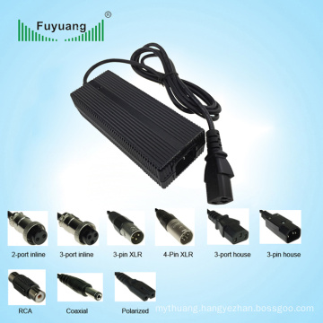 UL Certified 48V 2A Charger for Electric Bike